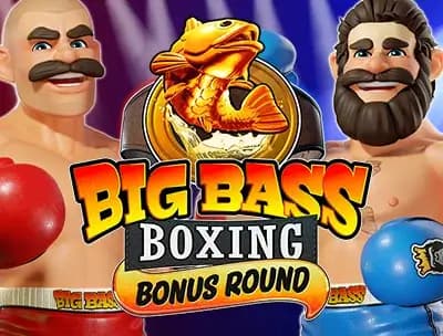 Big Bass Boxing Bonus Round