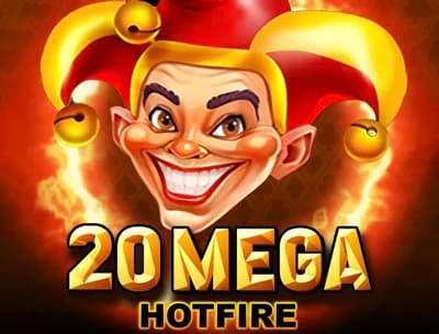 20 Mega Hotfire