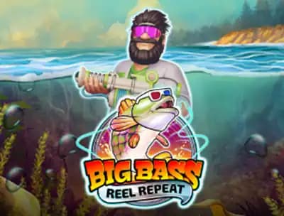 Big Bass Reel Repeat