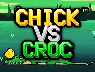 Chick vs Crocâ„¢