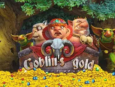 Goblin’s Gold