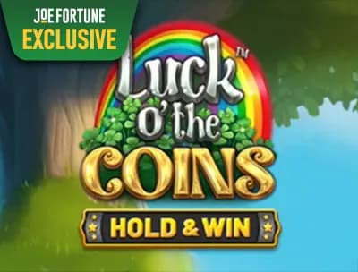 Luck o The Coins