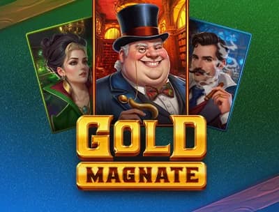 Gold Magnate