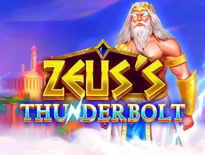 Zeus Thunderbolt