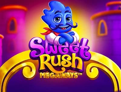 Sweet Rush Megaways