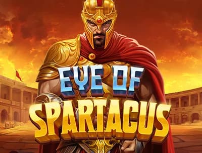 Eye of Spartacus