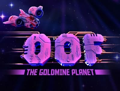 Oof The Goldmine Planet