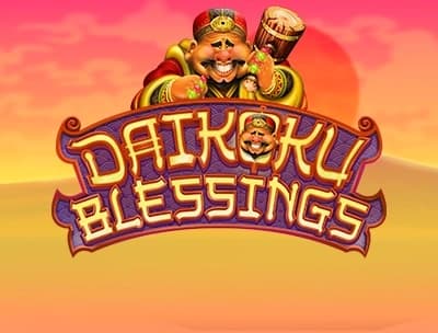 Daikoku Blessings