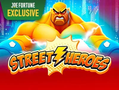 Street Heroes