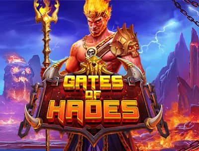 Gates of Hades
