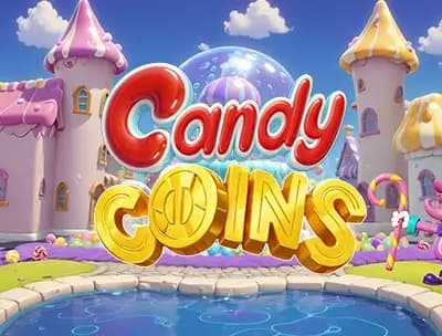 Candy Coins