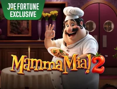 Mamma Mia 2
