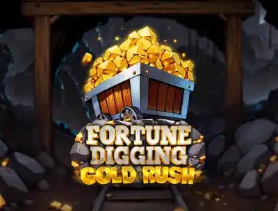 Fortune Digging: Gold Rush
