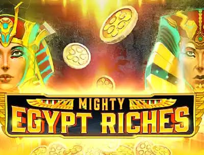 Mighty Egypt Riches
