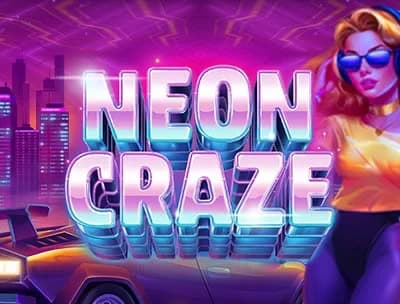 Neon Craze 