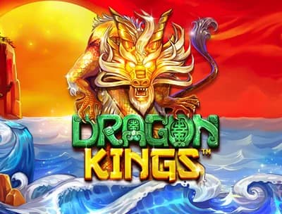 Dragon King Megaways