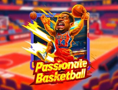 Passionate Basketball 