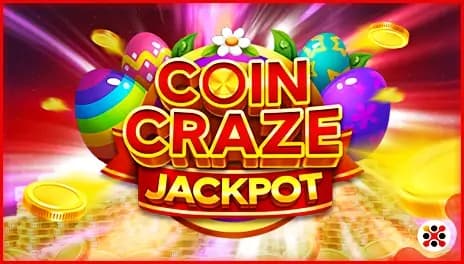 Coin Craze Jackpot