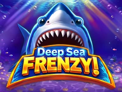 Deep Sea Frenzy