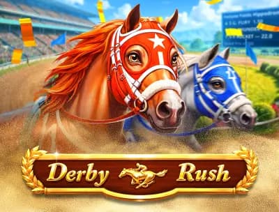 Derby Rush
