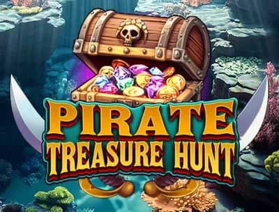 Pirate Treasure Hunt
