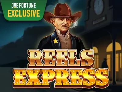 Reels Express