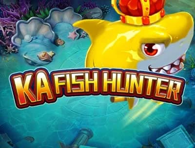 KA Fish Hunter