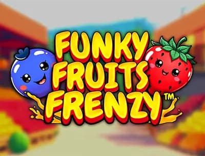 Funky Fruit Frenzy™
