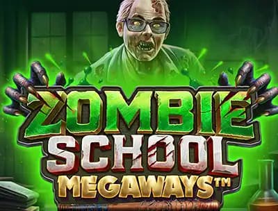 Zombie School Megaways
