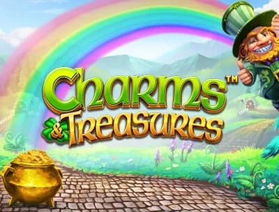Charms and Treasures