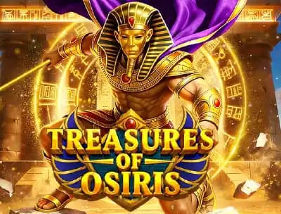 Treasures of Osiris 