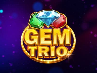 Gem Trio
