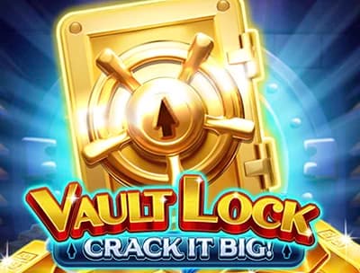 Vault Lock: Crack it Big