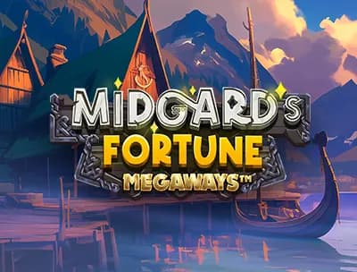 Midgard's Fortune Megaways