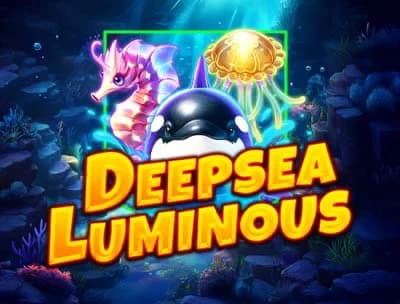 Deepsea Luminous 