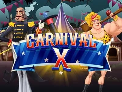 Carnival X