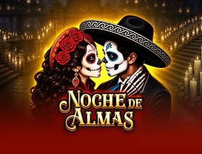 Noche de Almas