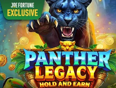Panther Legacy