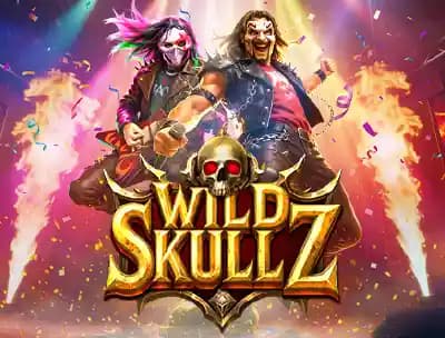 Wild Skullz 