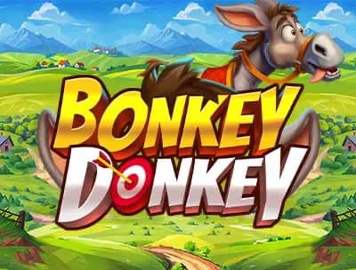 Bonkey Donkey