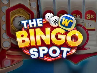 The Bingo Spot