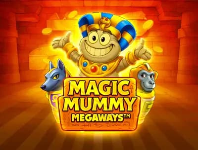 Magic Mummy Megaways
