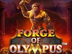 Forge of Olympus™