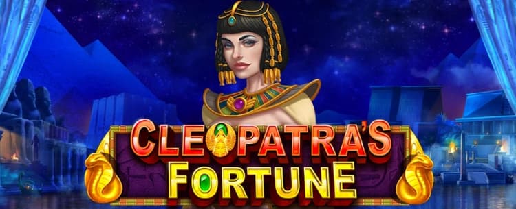 Cleopatra's Fortune