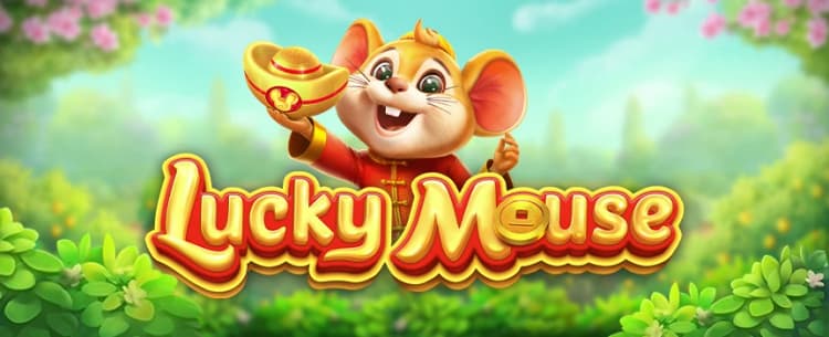 Lucky Mouse