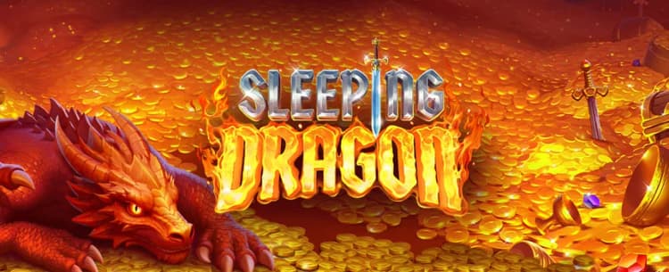 Sleeping Dragon