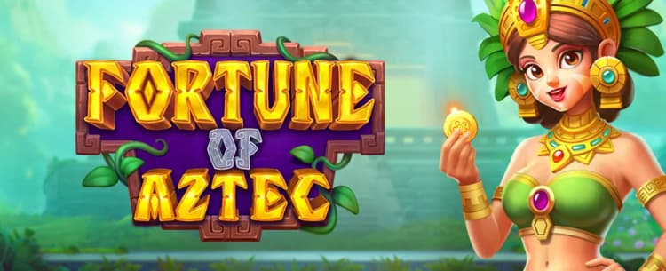 Fortune of Aztec