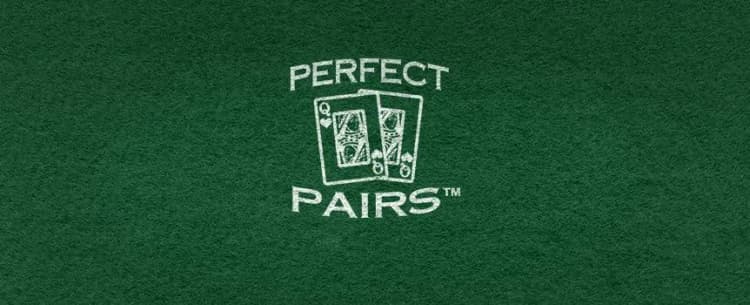Perfect Pairs