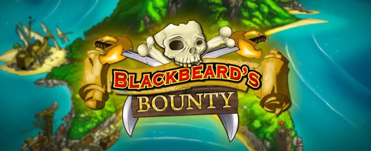 Blackbeard's Bounty