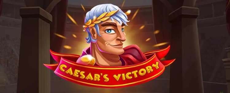 Caesar's Victory